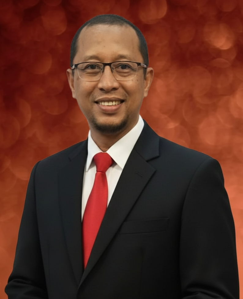 H. ADITYO HANDOKO, S.T., M.M.